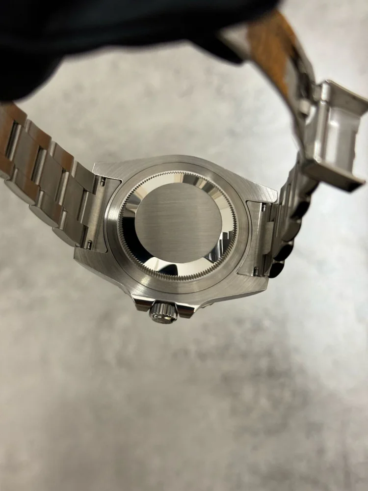 Rolex GMT-Master II Full Set